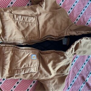 COPY - Carhartt Coat